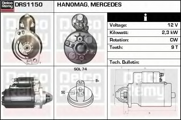 Electromotor