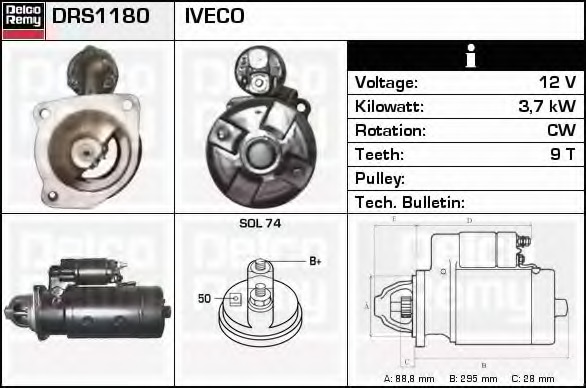 Electromotor