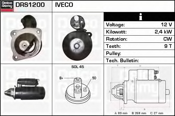 Electromotor