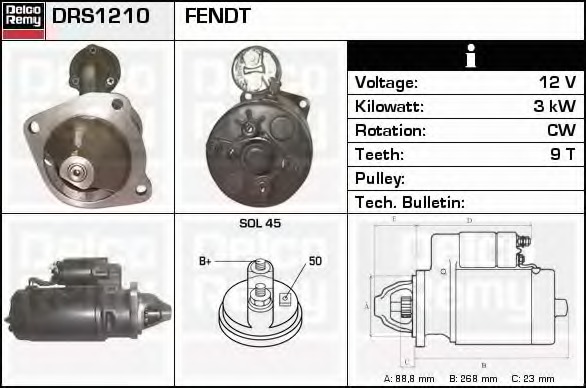 Electromotor