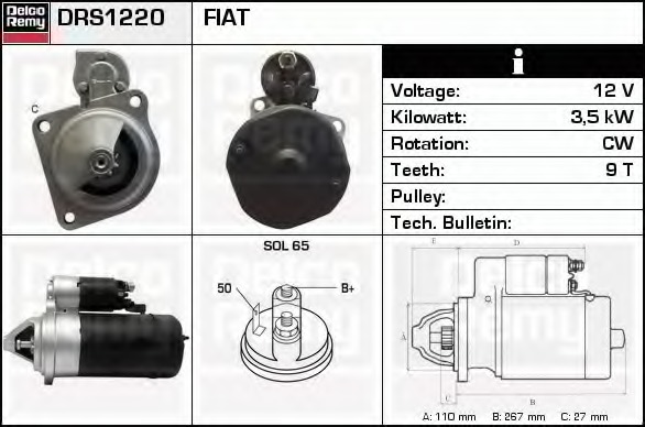 Electromotor