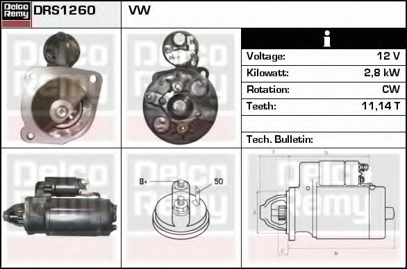 Electromotor