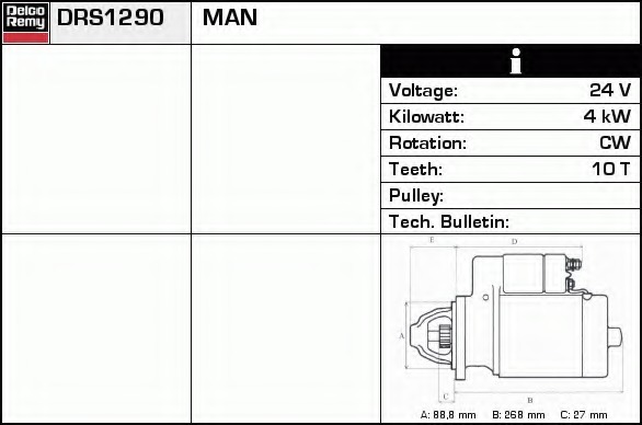 Electromotor