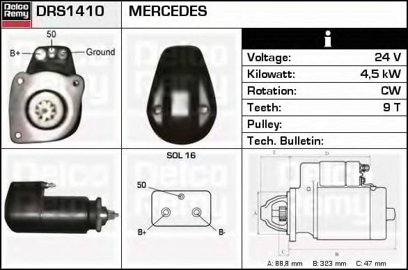 Electromotor