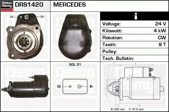 Electromotor