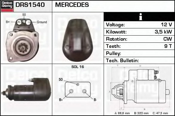 Electromotor