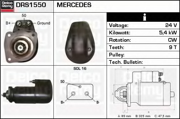 Electromotor