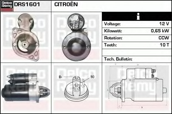 Electromotor