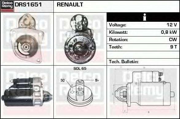 Electromotor