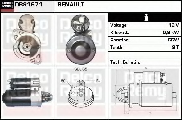 Electromotor