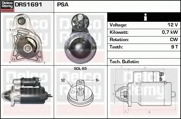 Electromotor