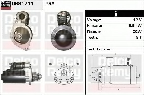 Electromotor