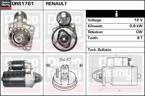 Electromotor