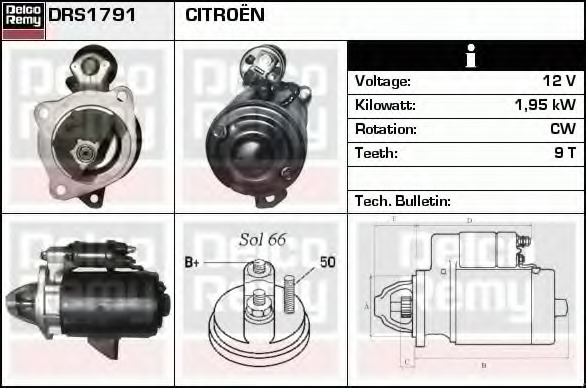 Electromotor