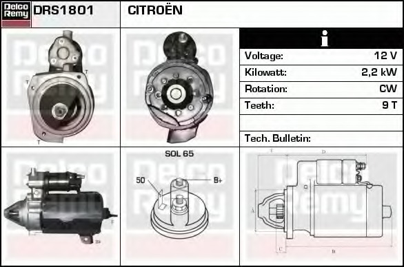 Electromotor