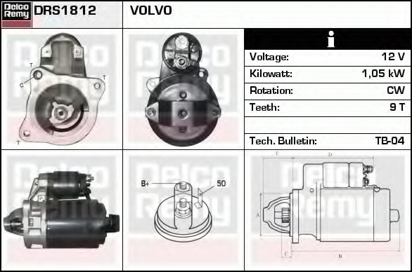 Electromotor