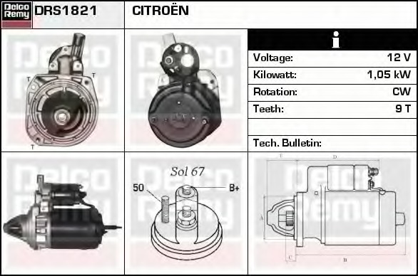 Electromotor