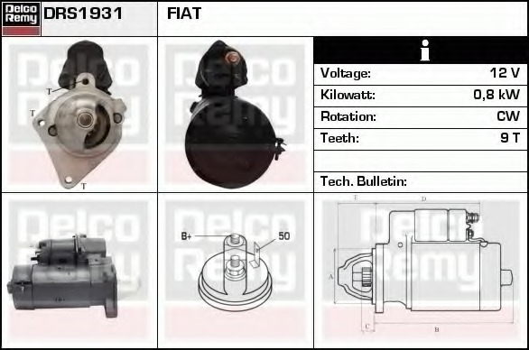 Electromotor