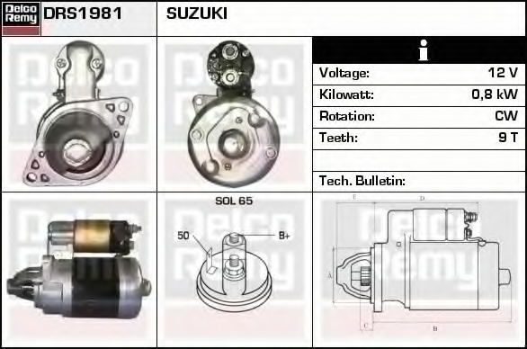 Electromotor