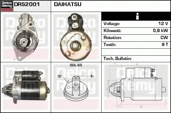 Electromotor