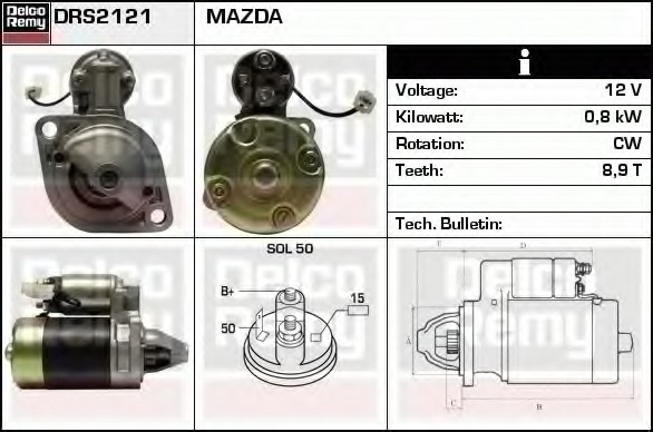 Electromotor