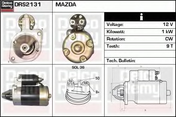 Electromotor