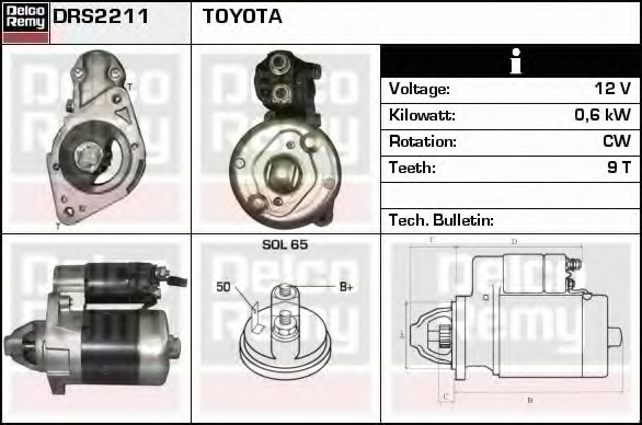 Electromotor