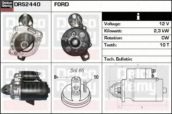 Electromotor