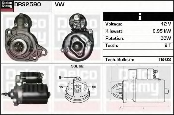 Electromotor