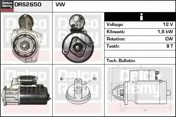 Electromotor