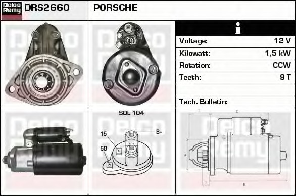 Electromotor