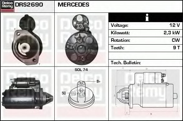 Electromotor