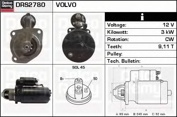 Electromotor