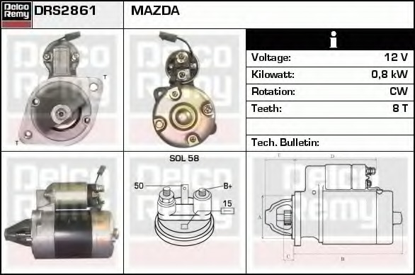 Electromotor