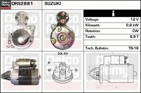 Electromotor