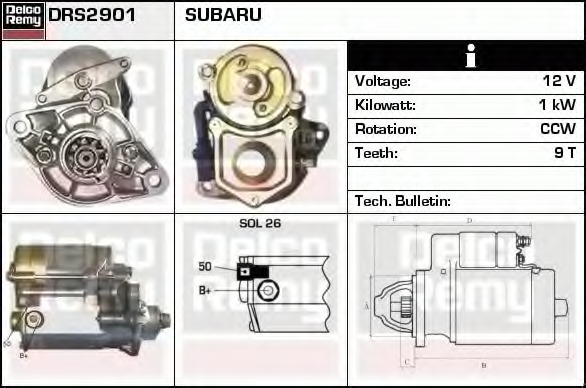 Electromotor