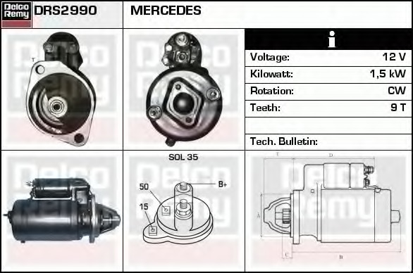 Electromotor