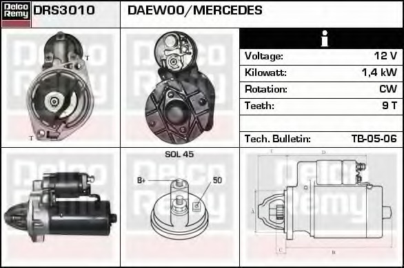 Electromotor