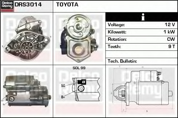 Electromotor