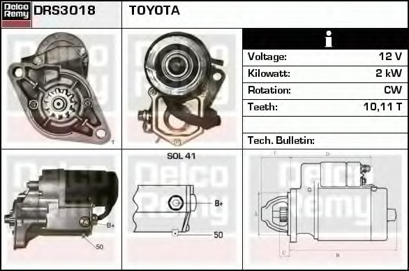 Electromotor