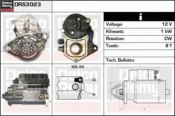 Electromotor