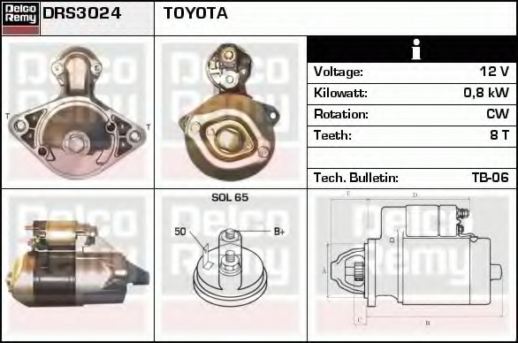 Electromotor