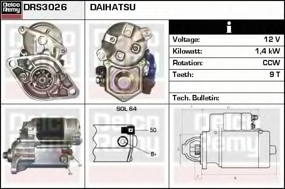 Electromotor