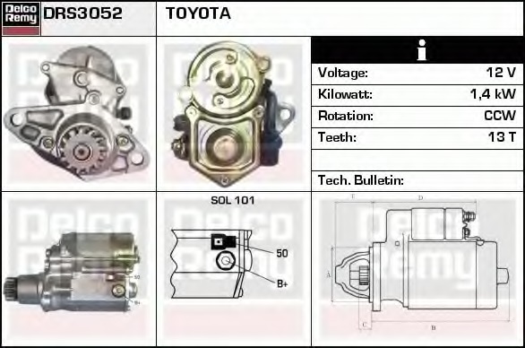 Electromotor