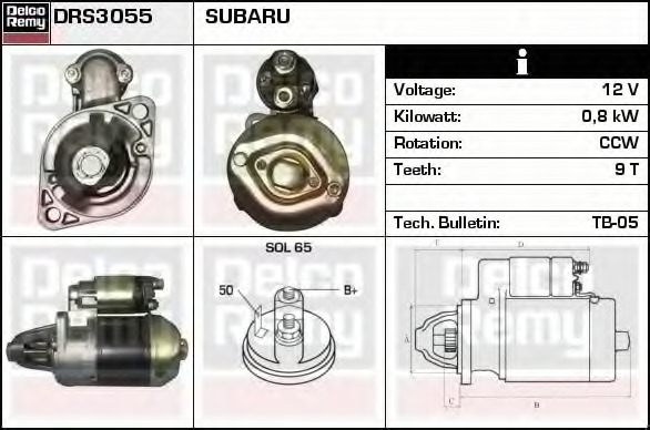 Electromotor