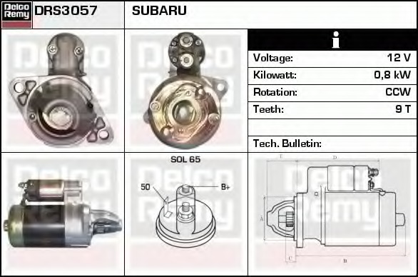 Electromotor