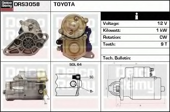 Electromotor