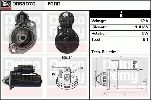 Electromotor