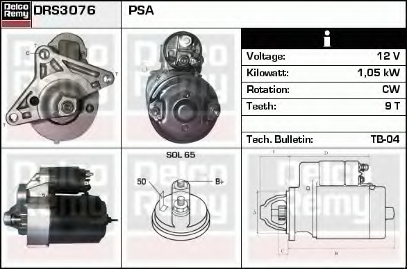 Electromotor