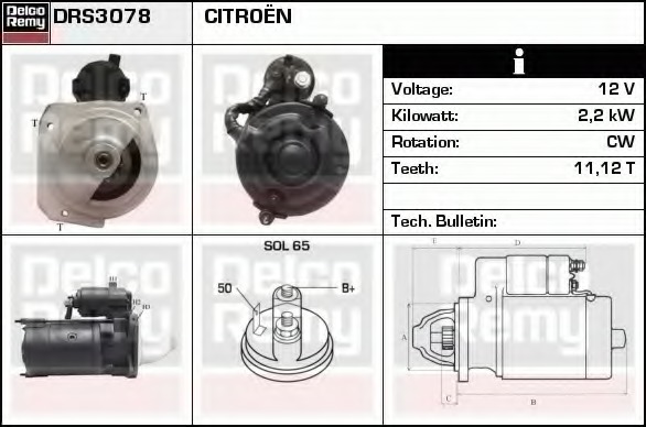 Electromotor